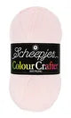 Scheepjes Colour crafter - Ommen